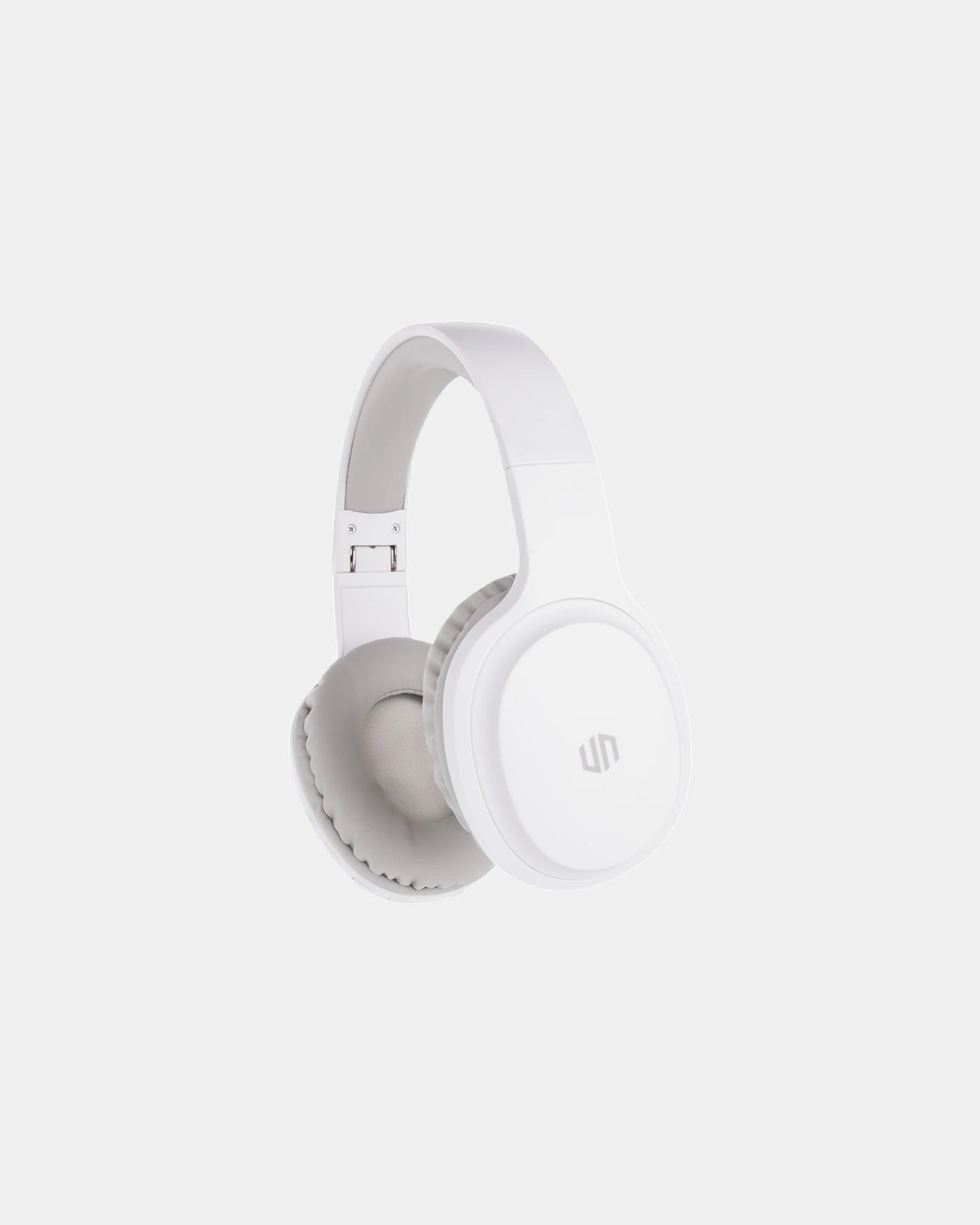 Draadloze koptelefoon Belmont om te personaliseren - Wit