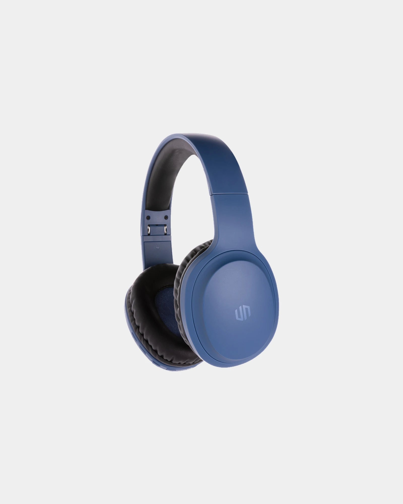 Draadloze koptelefoon Belmont om te personaliseren - Blauw