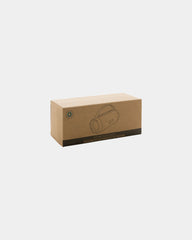 Speaker waterdicht gerecycled plastic om te personaliseren