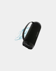 Speaker waterdicht gerecycled plastic om te personaliseren