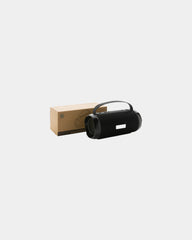 Speaker waterdicht gerecycled plastic om te personaliseren