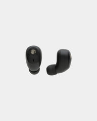 Oordopjes gerecycled plastic Palm om te personaliseren
