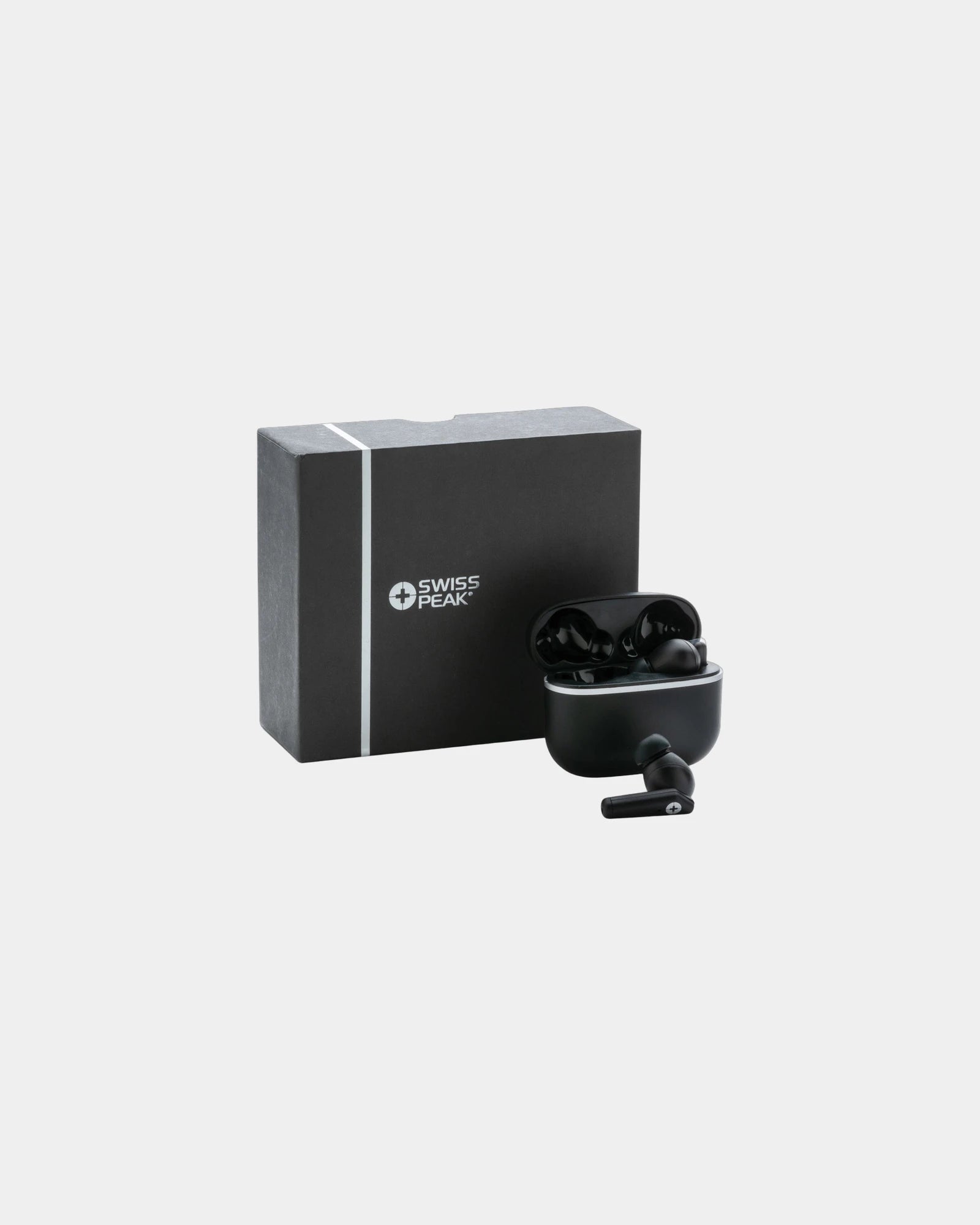 Oordopjes gerecycled RCS plastic BT 5.3 om te personaliseren - 6