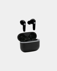 Oordopjes gerecycled RCS plastic BT 5.3 om te personaliseren - 1