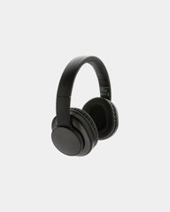 Koptelefoon gerecycled aluminium RCS om te personaliseren - 1