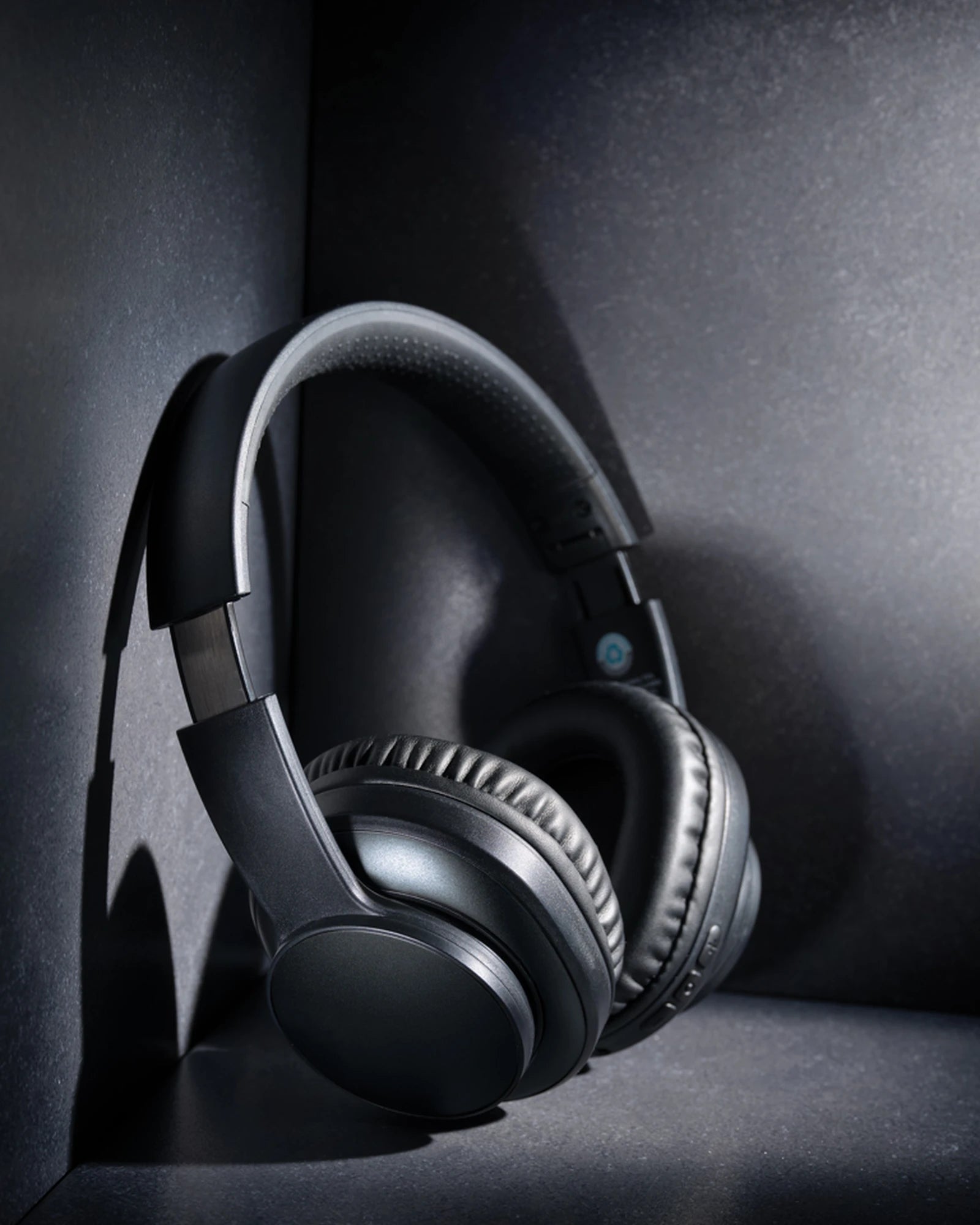 Koptelefoon gerecycled aluminium RCS om te personaliseren - 8
