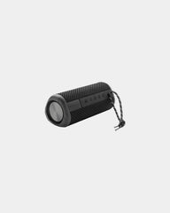 Speaker waterdicht IPX7 Berkeley om te personaliseren - Zwart
