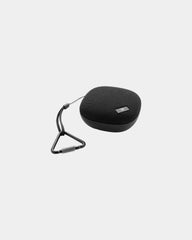 Speaker waterdicht IPX7 Hayward om te personaliseren - Zwart