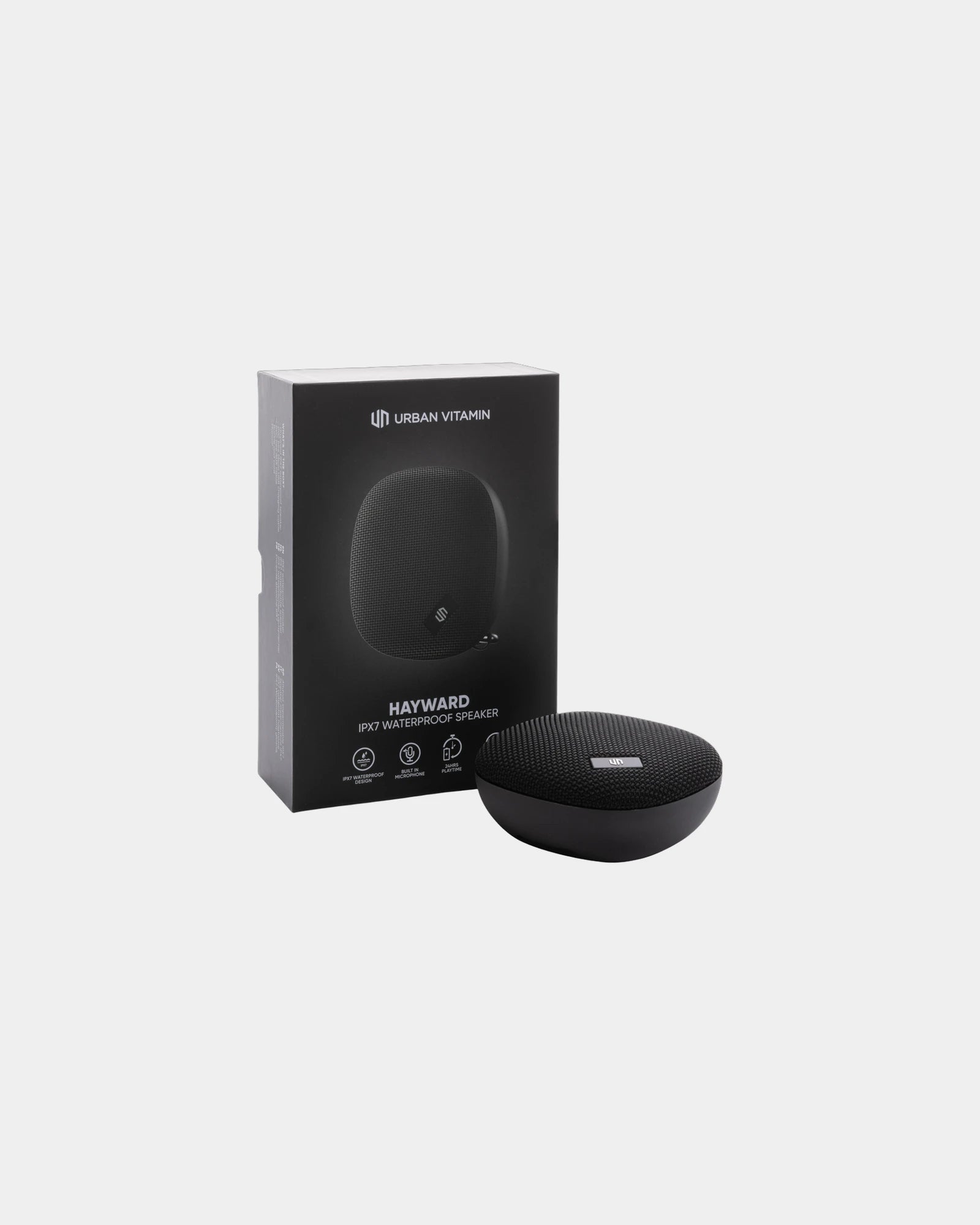Speaker waterdicht IPX7 Hayward om te personaliseren - 5