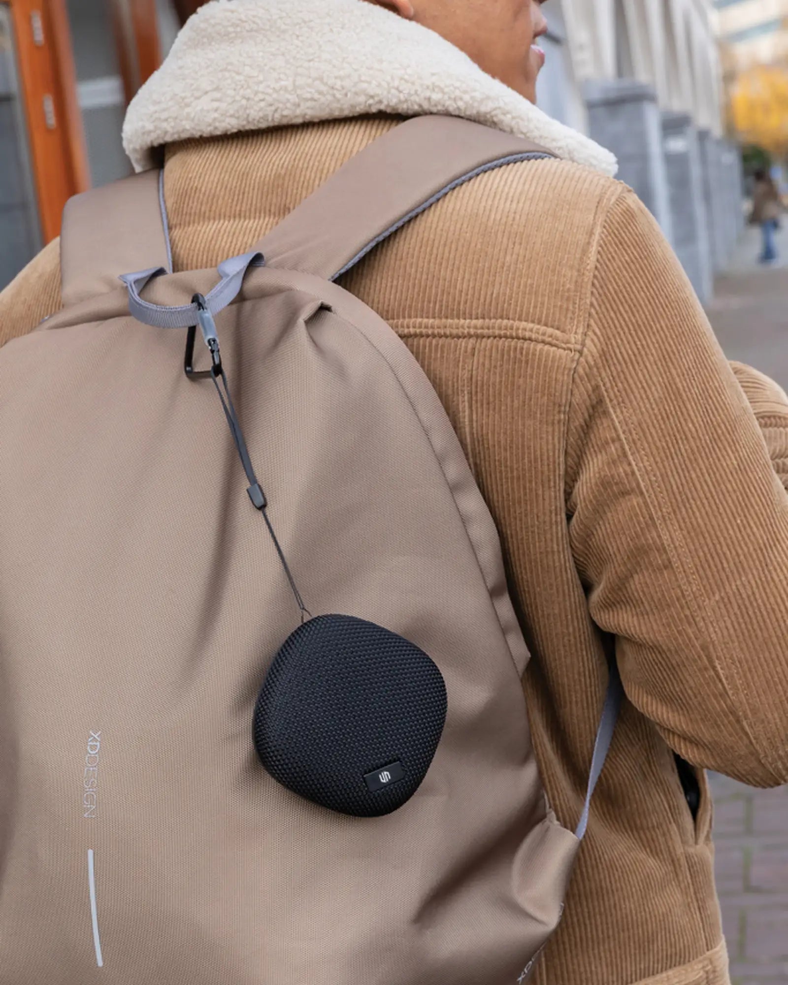 Speaker waterdicht IPX7 Hayward om te personaliseren - 10