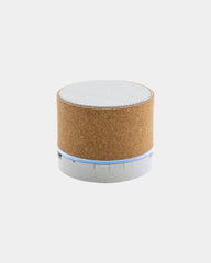 Speaker FSC-kurk 3W met BT5.1 om te personaliseren - Bruin