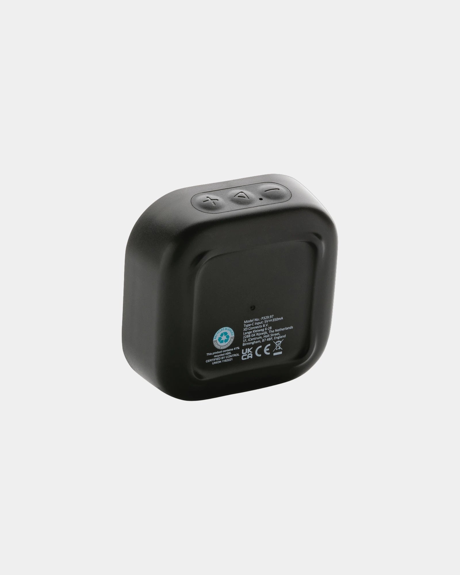 Speaker gerecycled ABS RCS 3W om te personaliseren - 1