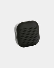 Speaker gerecycled ABS RCS 3W om te personaliseren - Zwart