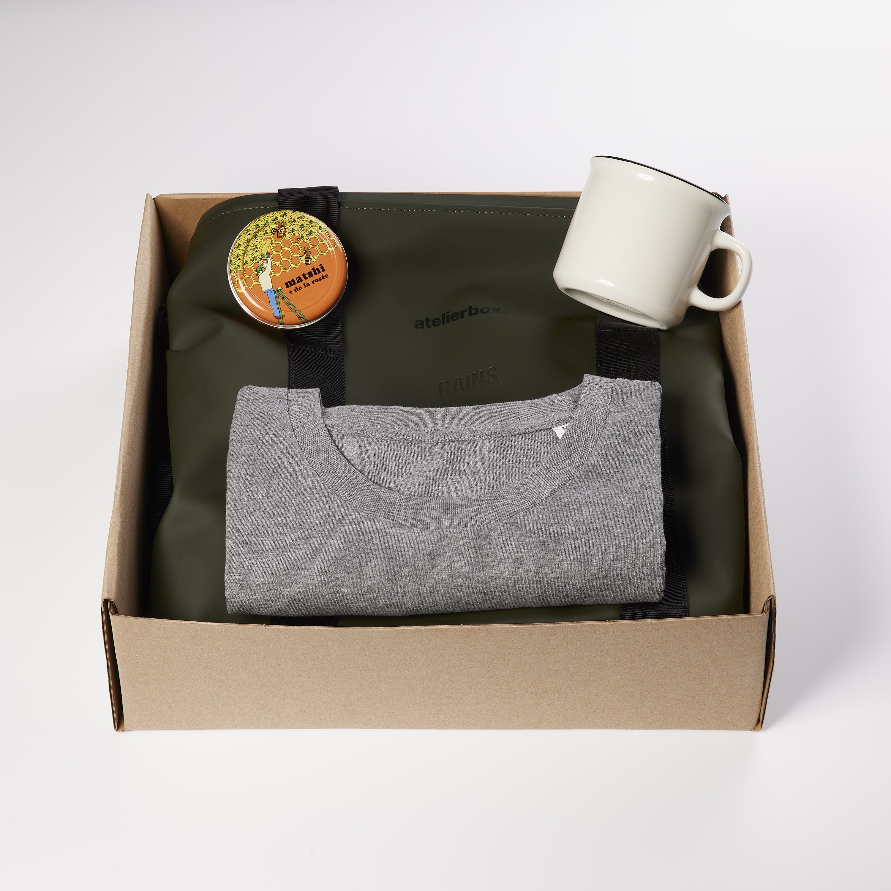 De Scalability Box