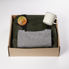 De Scalability Box