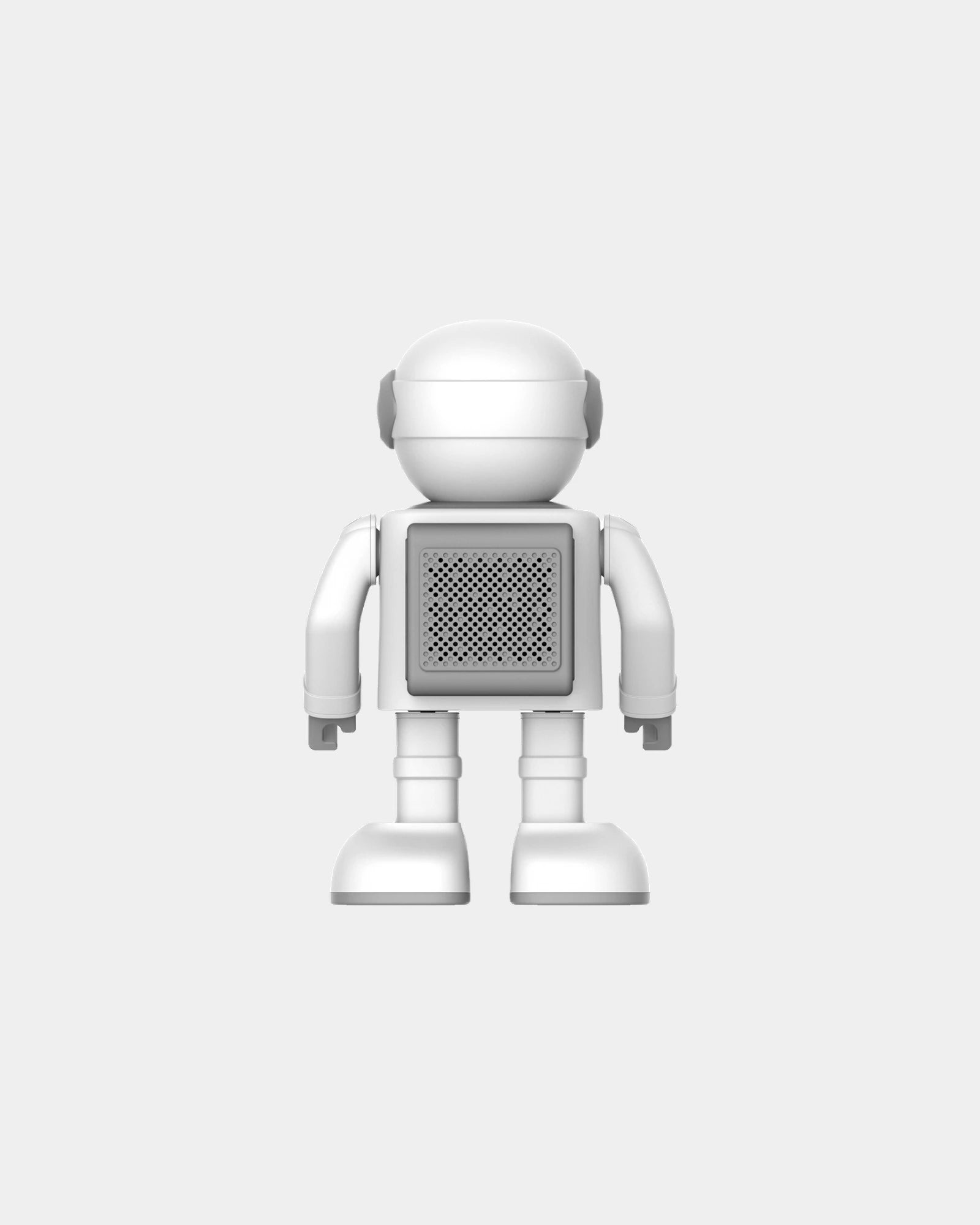 Dansende speaker robot draadloos 10m om te personaliseren