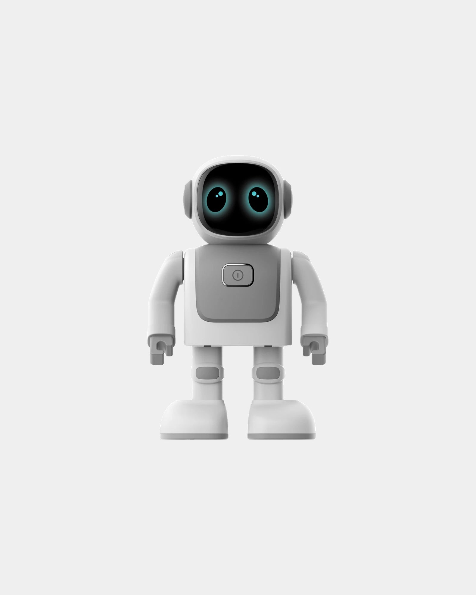 Dansende speaker robot draadloos 10m om te personaliseren