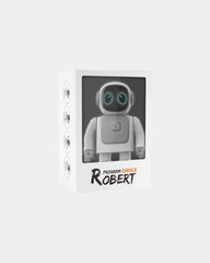 Dansende speaker robot draadloos 10m om te personaliseren