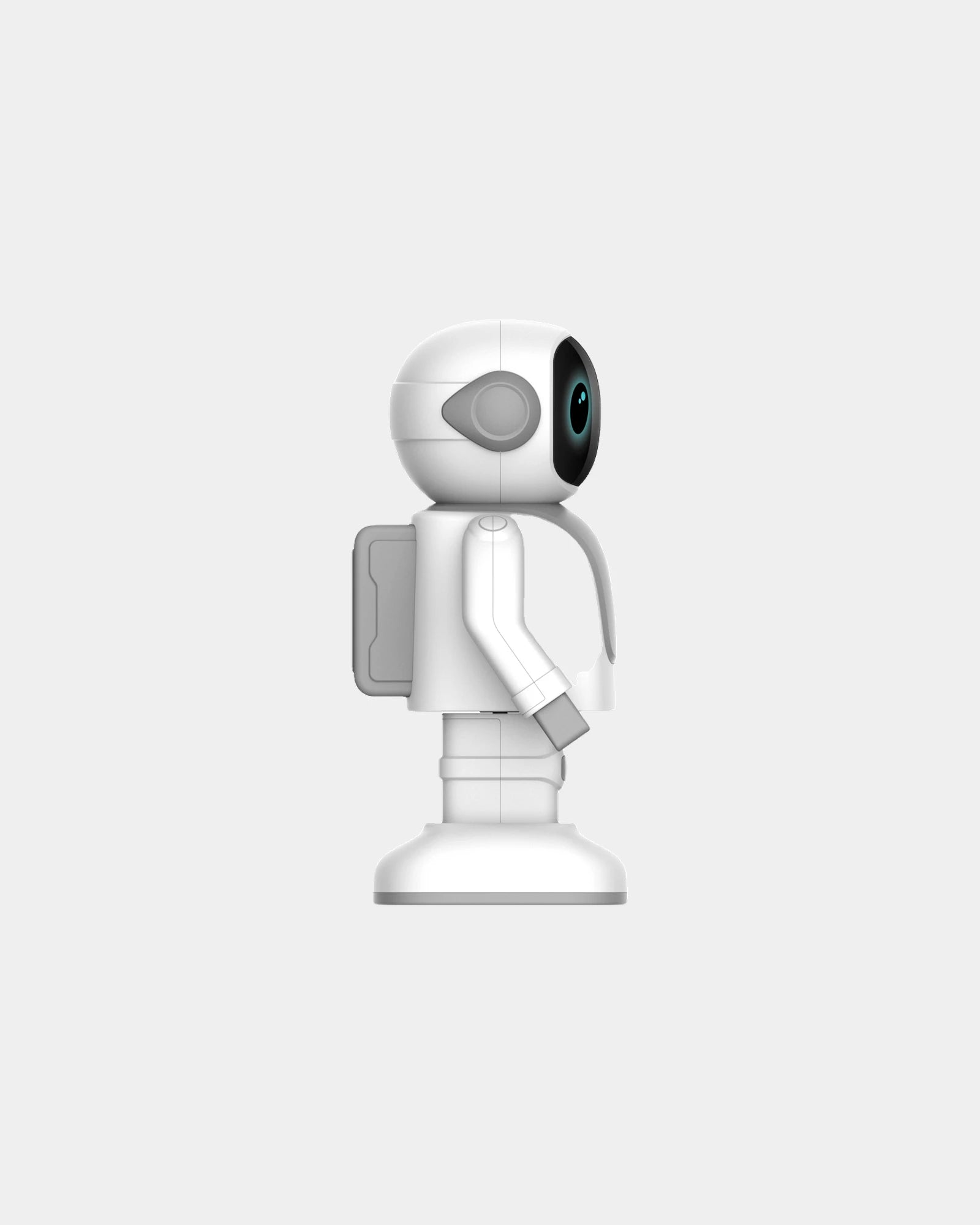 Dansende speaker robot draadloos 10m om te personaliseren