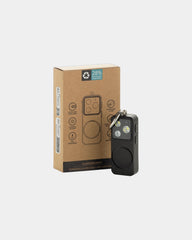 Persoonlijk alarm gerecycled ABS RCS om te personaliseren - 1