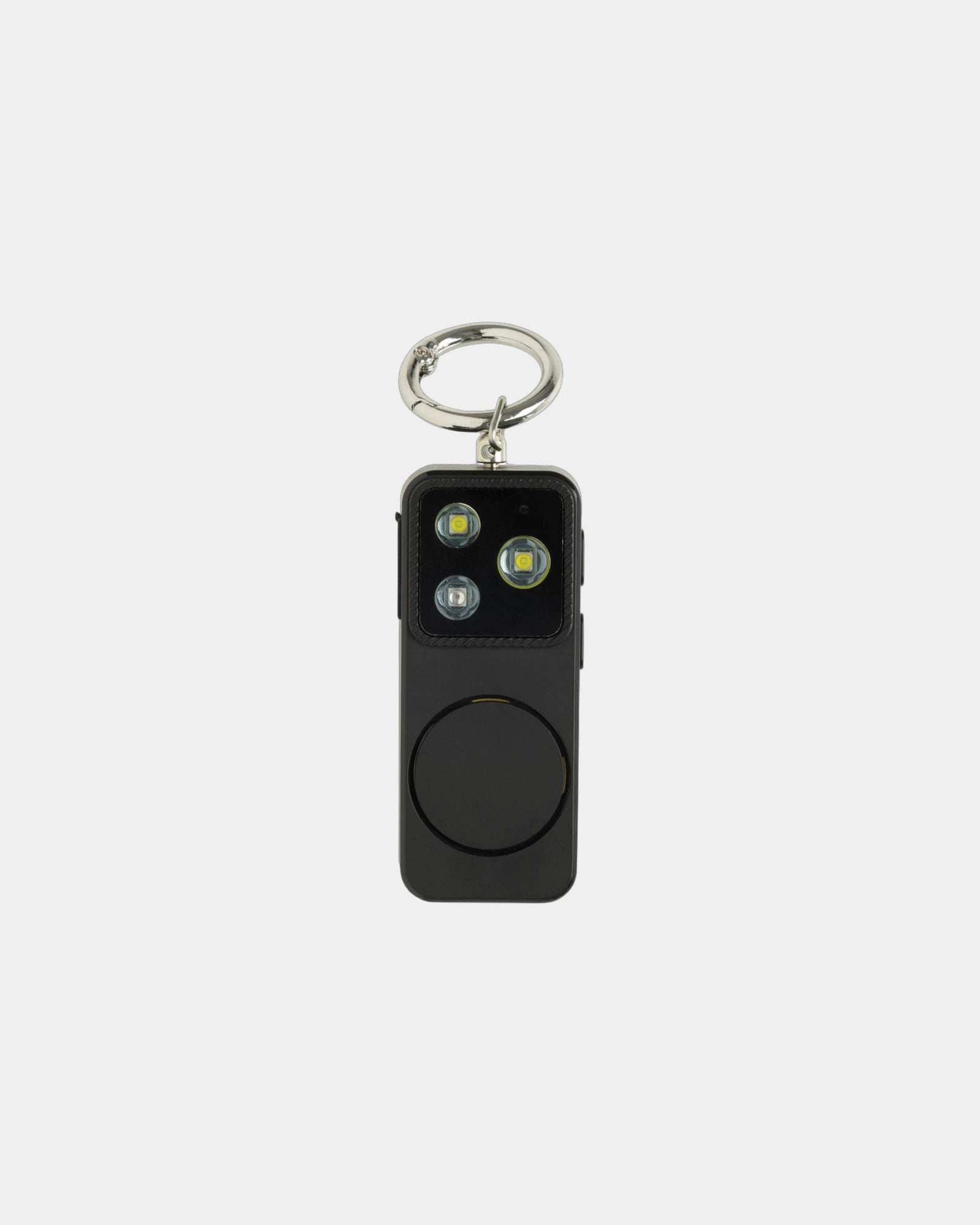 Persoonlijk alarm gerecycled ABS RCS om te personaliseren - 7