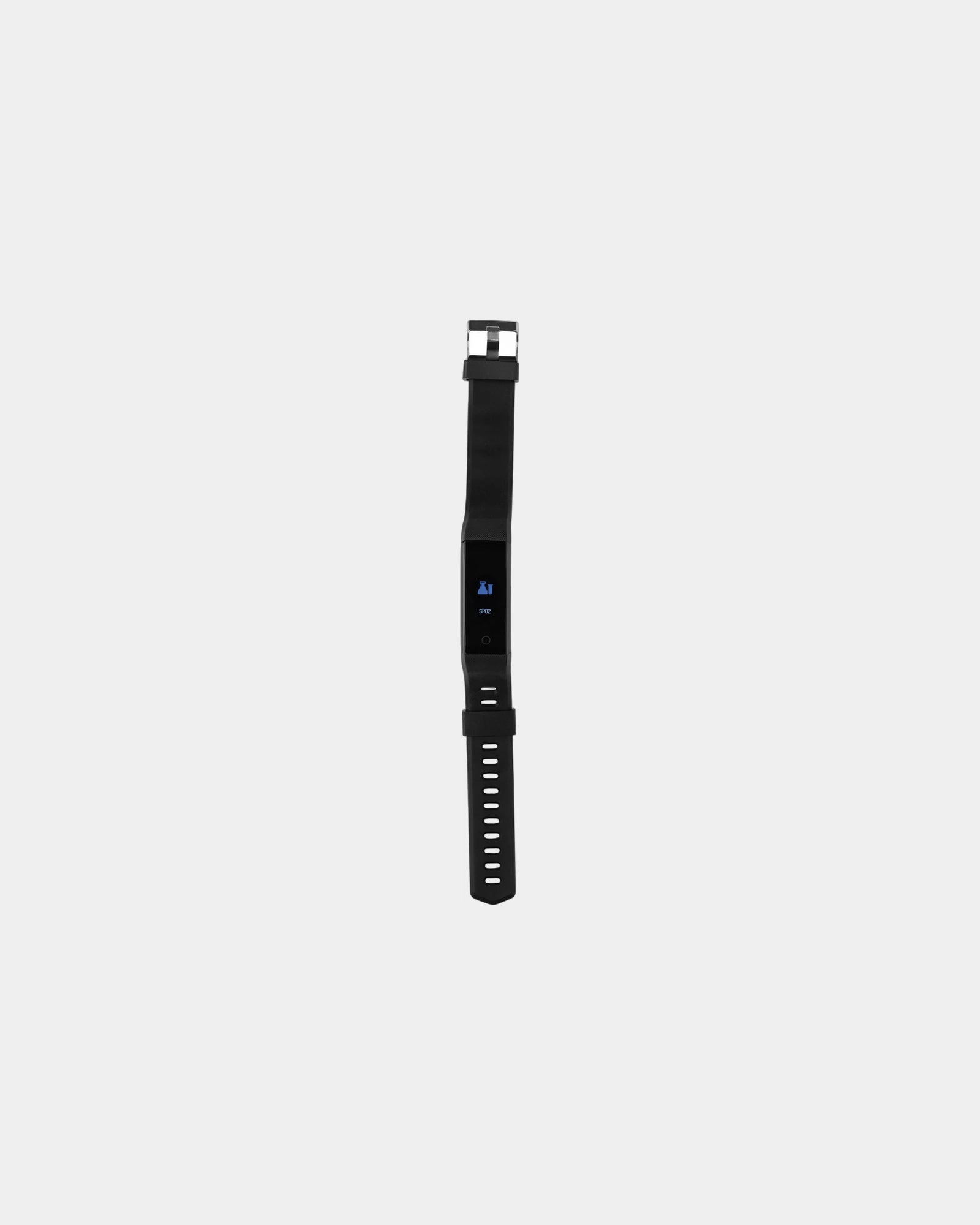 Smartwatch Sense Fit gerecycled TPU RCS om te personaliseren - 5