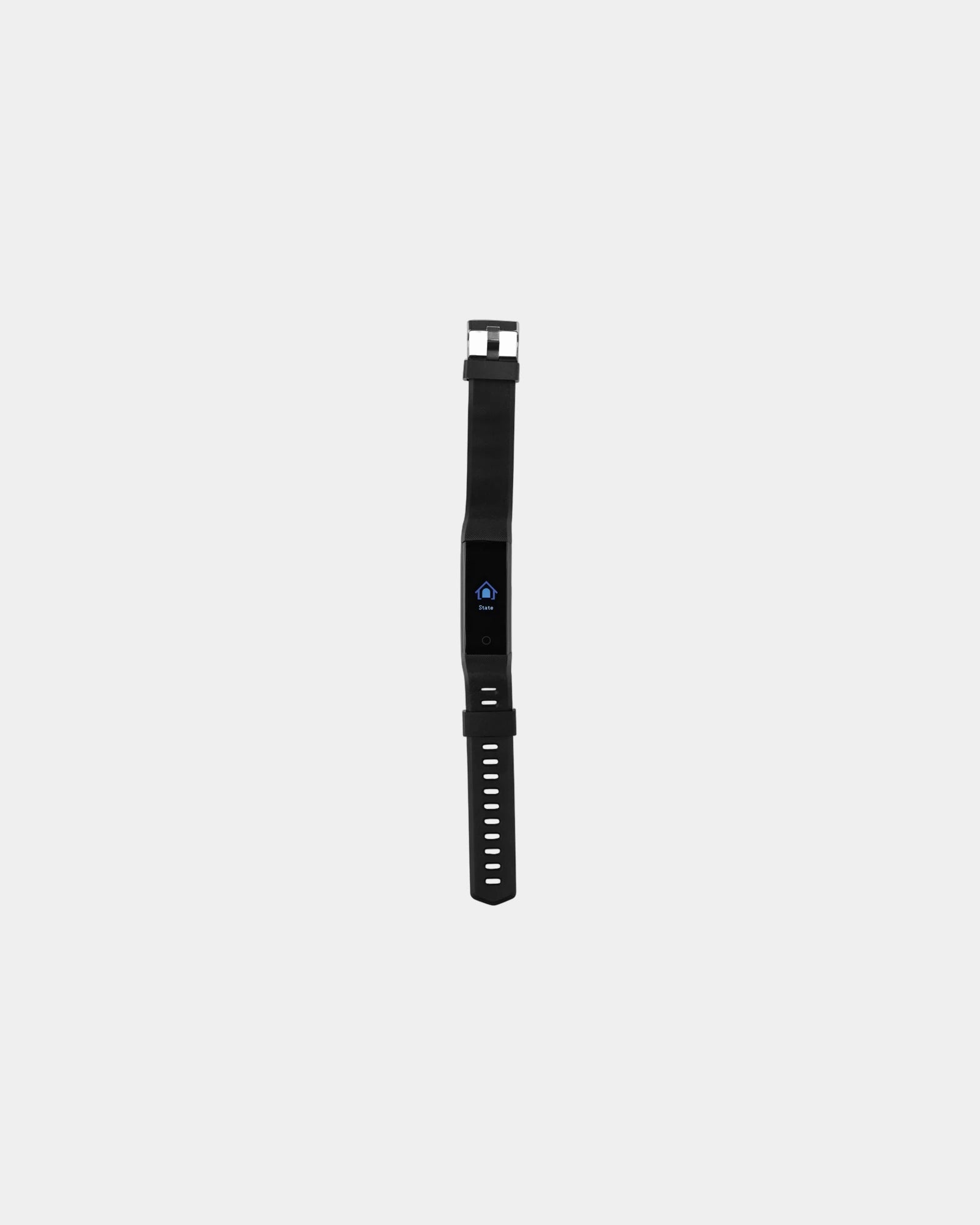 Smartwatch Sense Fit gerecycled TPU RCS om te personaliseren - 3