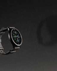 Smartwatch gerecycled TPU RCS om te personaliseren - 9