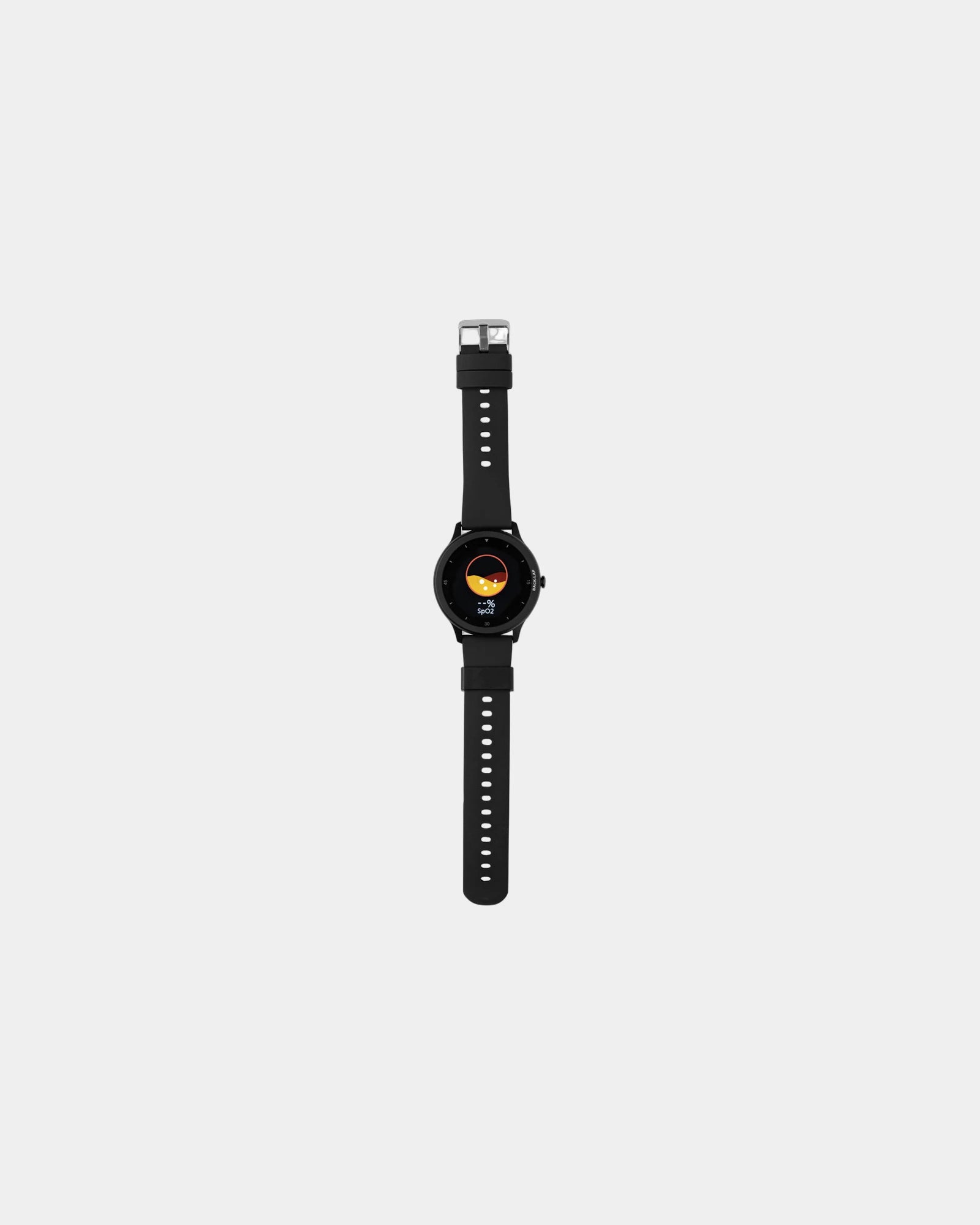 Smartwatch gerecycled TPU RCS om te personaliseren - 5