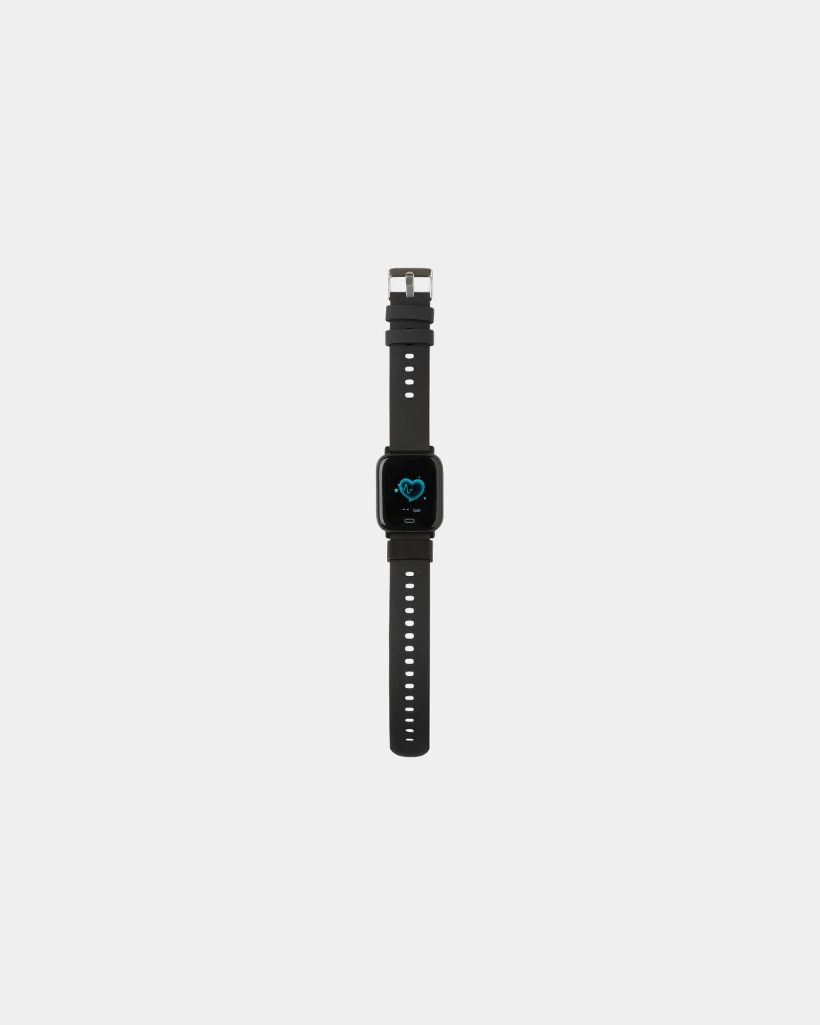 Smartwatch Sense Fit gerecycled TPU RCS om te personaliseren - 5