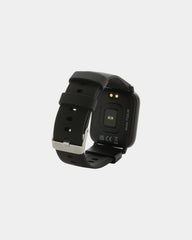 Smartwatch Sense Fit gerecycled TPU RCS om te personaliseren - 1