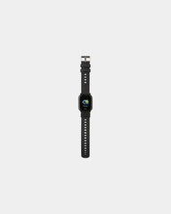 Smartwatch Sense Fit gerecycled TPU RCS om te personaliseren - 4