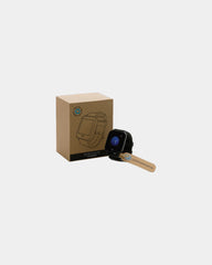 Smartwatch Sense Fit gerecycled TPU RCS om te personaliseren - 7