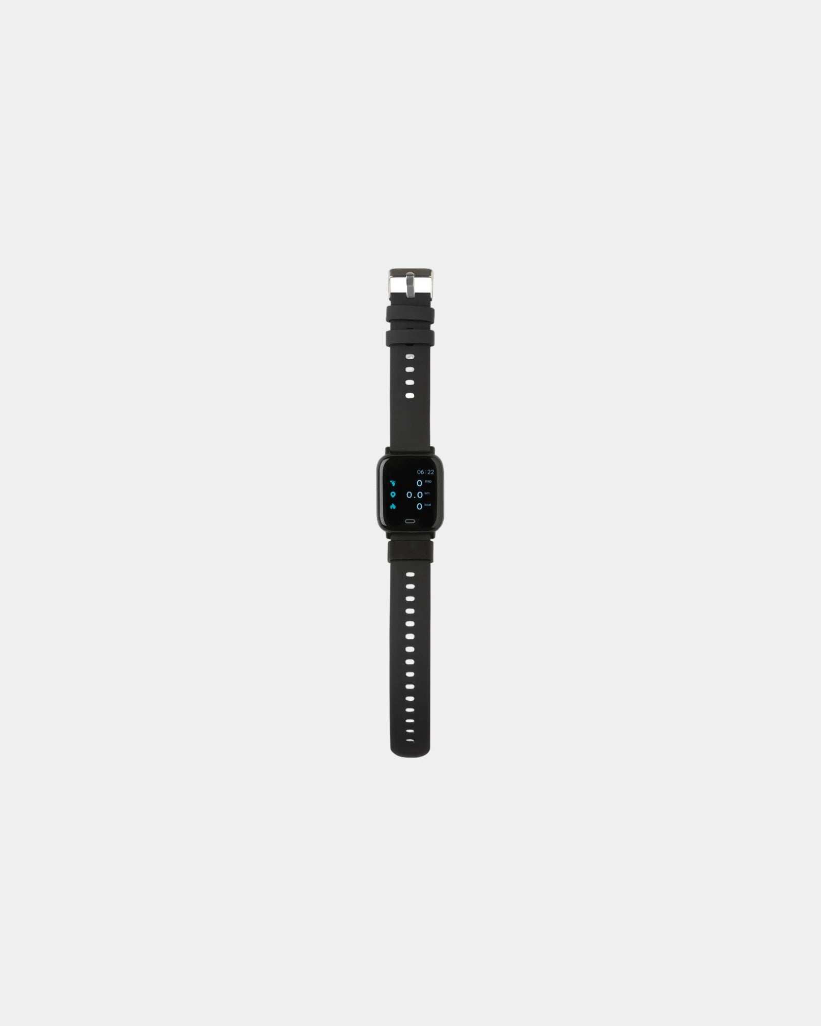Smartwatch Sense Fit gerecycled TPU RCS om te personaliseren - 3