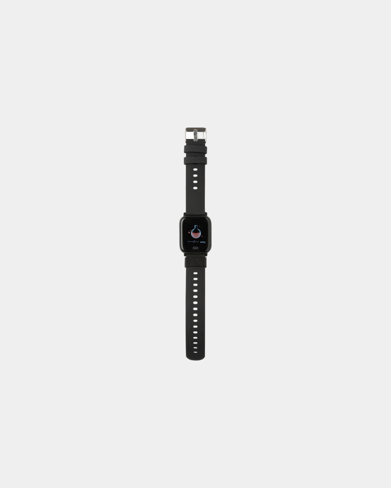 Smartwatch Sense Fit gerecycled TPU RCS om te personaliseren - 6
