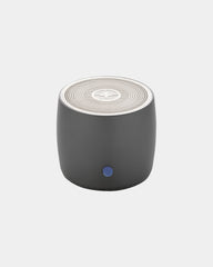 Speaker gerecycled aluminium RCS 3W om te personaliseren - Grijs