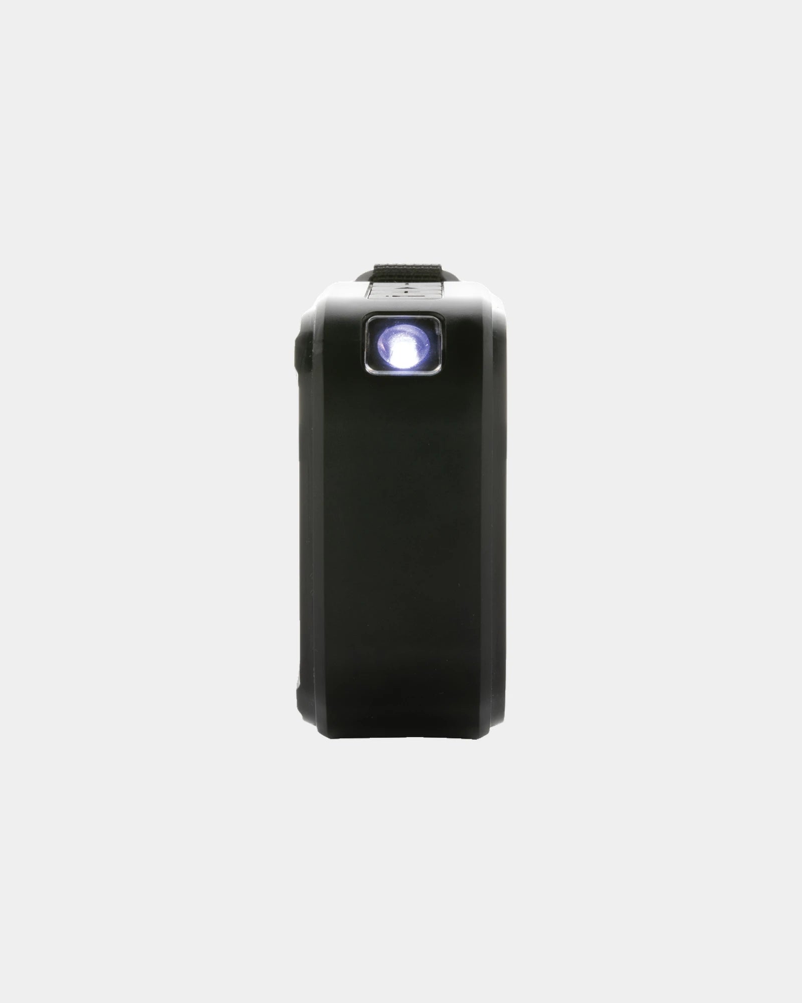 Speaker gerecycled plastic RCS solar om te personaliseren