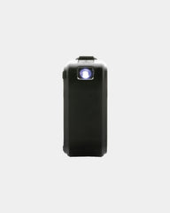 Speaker gerecycled plastic RCS solar om te personaliseren