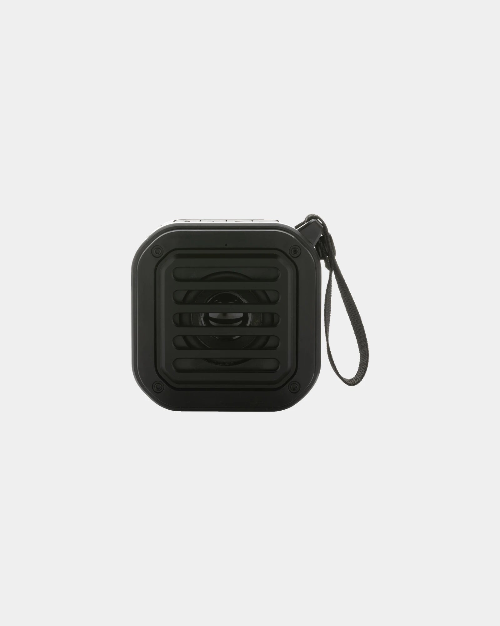 Speaker gerecycled plastic RCS solar om te personaliseren