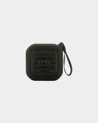 Speaker gerecycled plastic RCS solar om te personaliseren