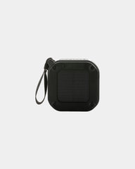 Speaker gerecycled plastic RCS solar om te personaliseren