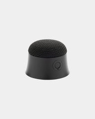 Speaker magnetisch gerecycled RCS om te personaliseren - Zwart
