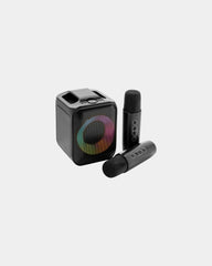 Karaokeset gerecycled ABS RCS SingVIBE om te personaliseren - 1