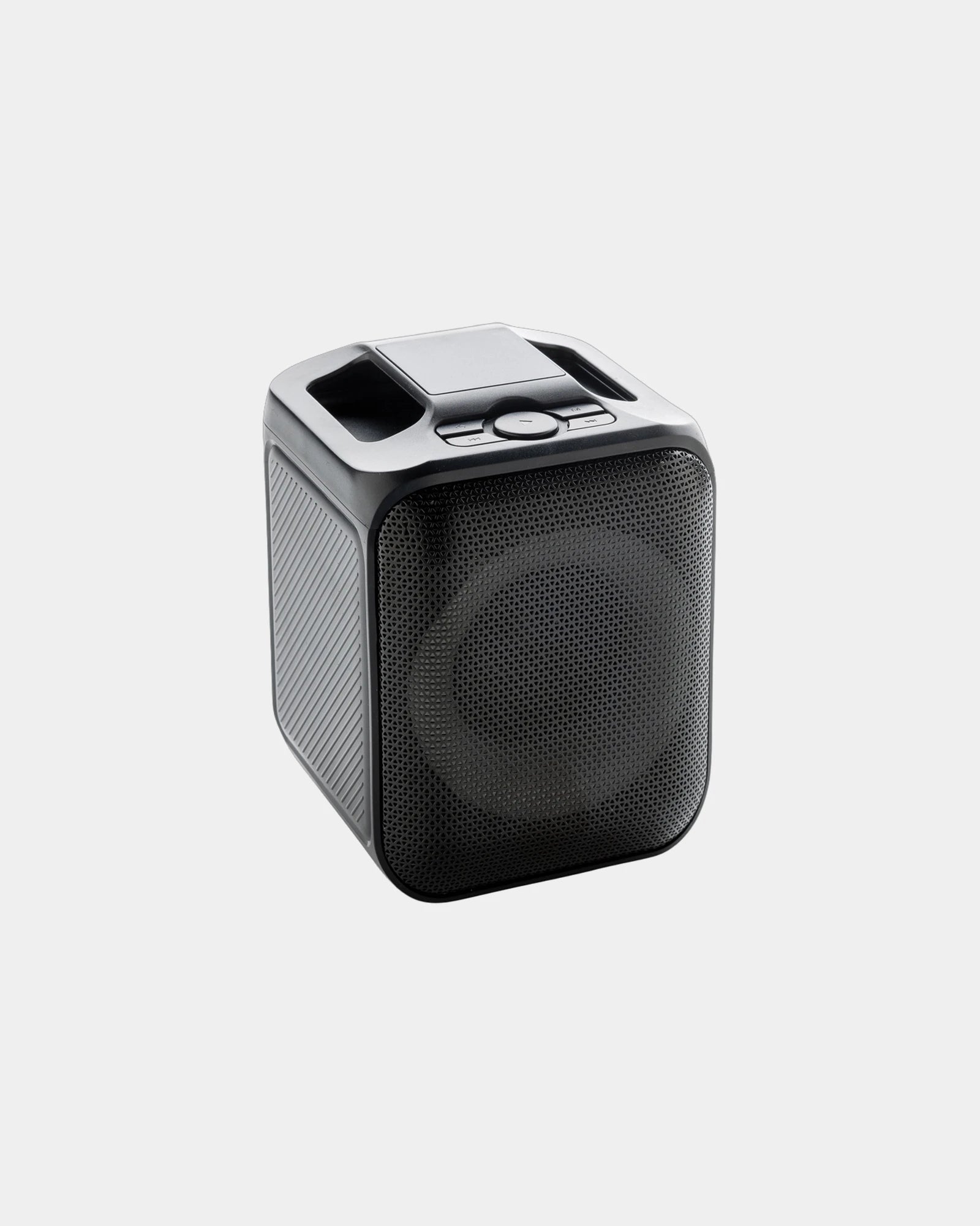 Karaokeset gerecycled ABS RCS SingVIBE om te personaliseren - 2
