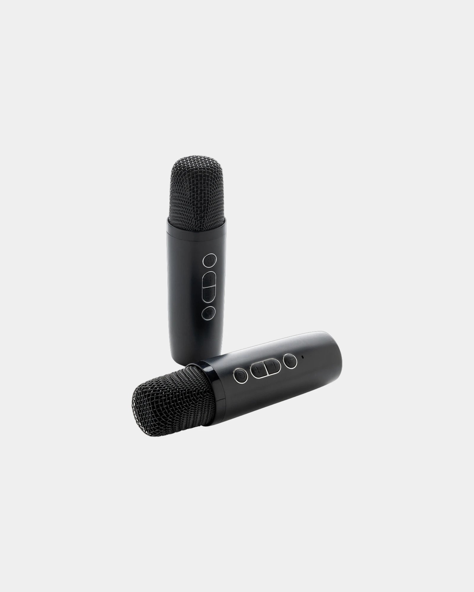Karaokeset gerecycled ABS RCS SingVIBE om te personaliseren - 5