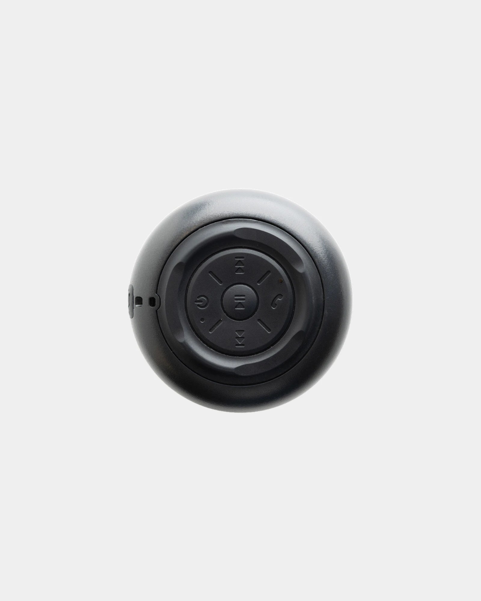 Speaker gerecycled RCS BeatBuddy om te personaliseren