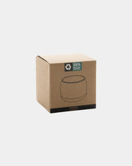 Speaker gerecycled RCS BeatBuddy om te personaliseren