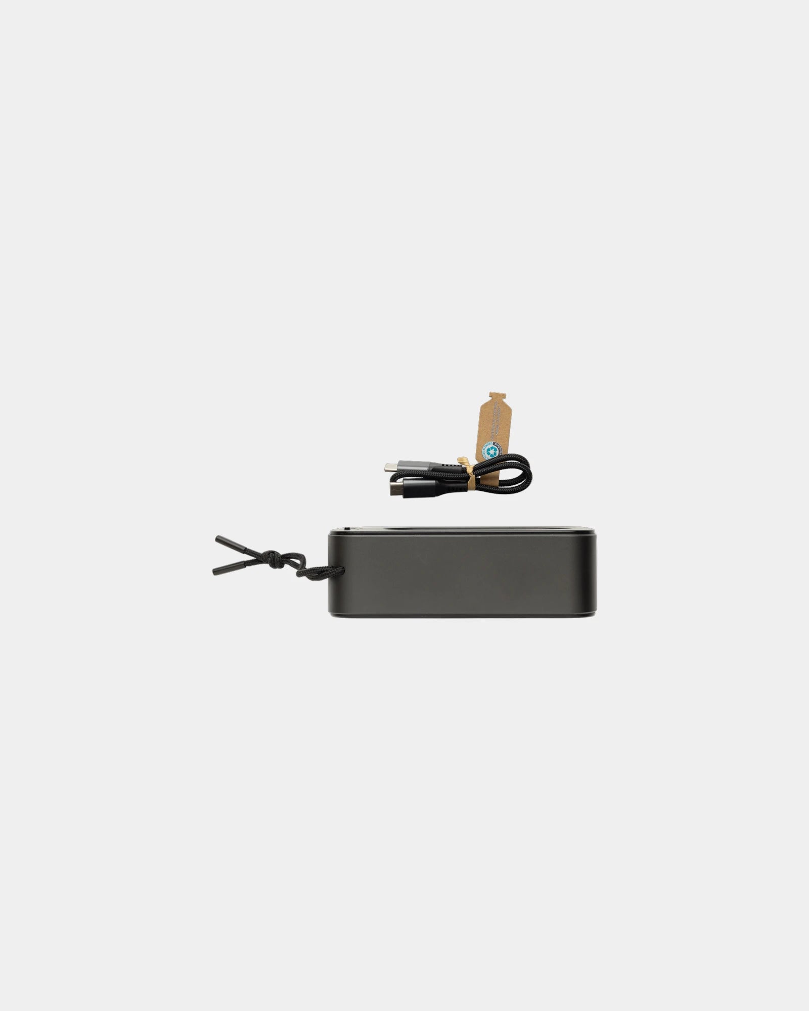 Speaker 10W gerecycled aluminium RCS om te personaliseren - 4