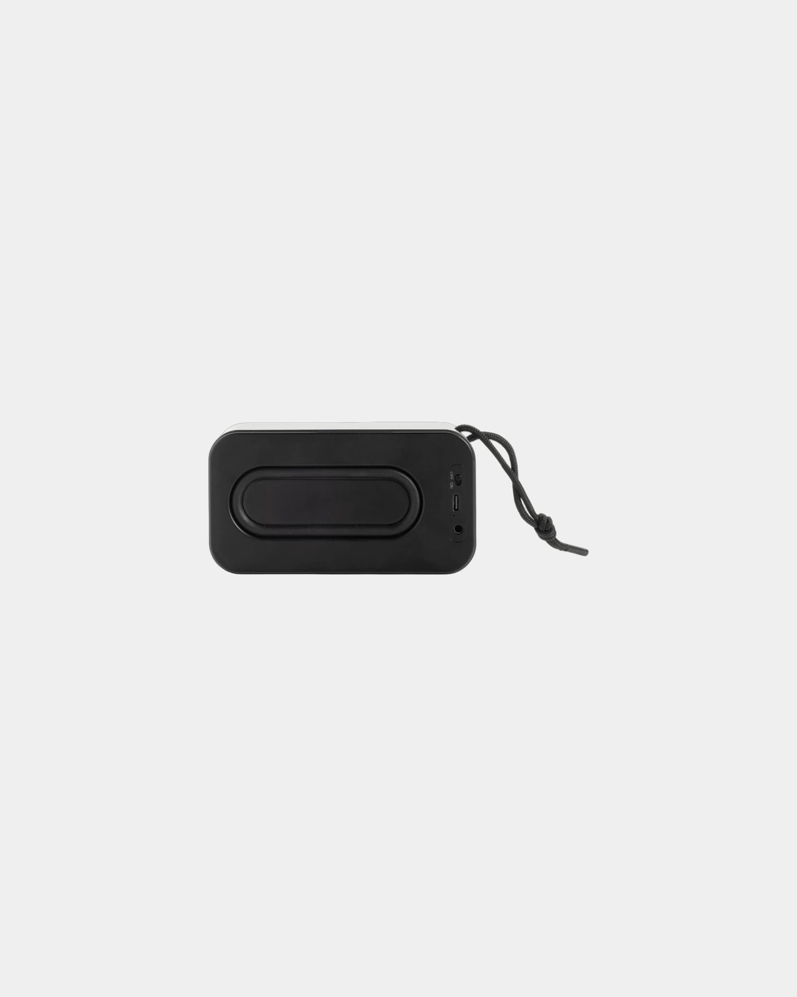 Speaker 10W gerecycled aluminium RCS om te personaliseren - 3