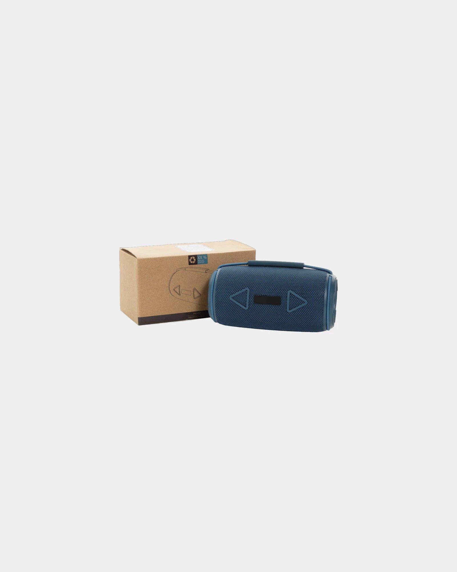 Speaker 16W spatwaterdicht om te personaliseren - 15